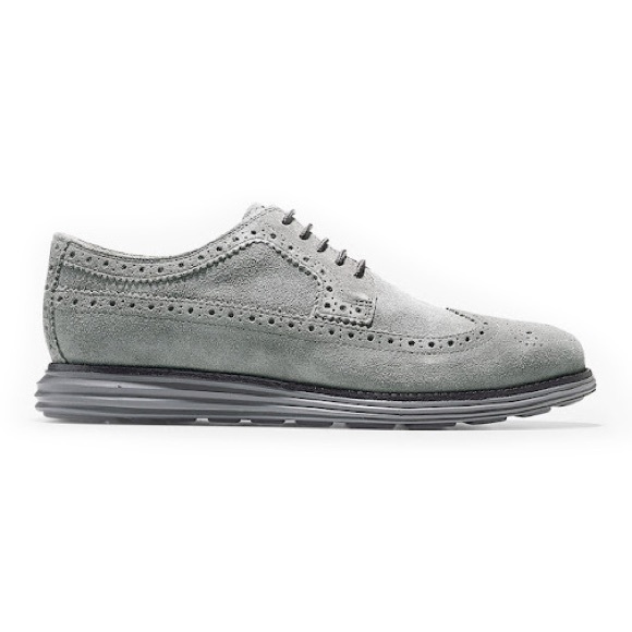 Cole Haan Other - Cole Haan Lunargrand Wingtip Shoes.